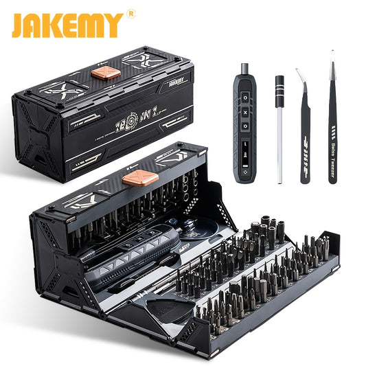 Upgraded Magnetic Precision Screwdriver Set, Professional Repair Tool Set, Suitable for Macbook, X-Box, Laptop, Mobile Phone, Game Console, Superbox, Tablet