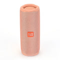 TG365 Wireless Speaker with LED Light | Portable Outdoor Wireless Speaker | Built-In Microphone, TWS Stereo, Supports Audio Cable, Micro SD/TF Card, Hands-Free Calling/Fm/Tf Card/Usb Drive, Enhanced Shock Resistance, Birthday Party Gifts
