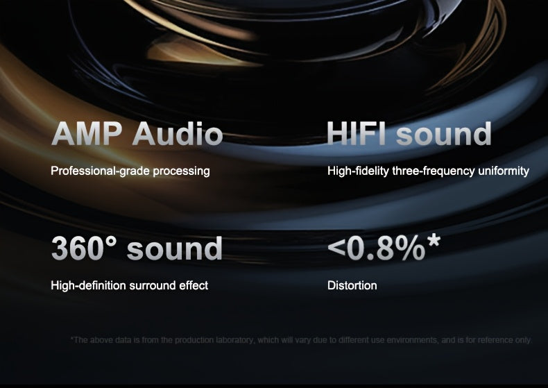 Ultra Thin Bluetooth Earphones, Wireless Earphones, Invisible Sleep Earphones, No Latency Gaming, Intelligent Noise Reduction, Ultra Long Battery Life, Mini Sleep Earphones, Ultra Long Standby, Comfortable to Wear, Bluetooth 5.4 Earphones, Suitable for Wo