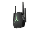 The New Fastest Wi-Fi Extender Of 2025 - Wi-Fi Repeater, 1167Mbps Wall-penetrating Wi-Fi Booster, Converts Single-band Wi-Fi Networks To Dual-band Wireless Networks.Supports 2.4G And 5G Dual-band, Compatible With 802.11ac And B/g/n Wi-Fi Devices