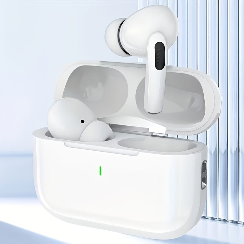 Wireless Earbuds, In Ear Earphones with Charging Case, Standard/Translation/Screen Models Are Available, High-Definition Calling, Long Battery Life, Compact And Lightweight, Ergonomically Designed, Comfortable to Wear, Suitable for Learning