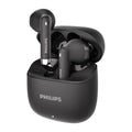 PHILIPS 2025 Wireless Earbuds - New Upgrade V6.0, Low Latency, Long Battery Life, Sound Isolation, with Mic for Gaming, Sports, And Music