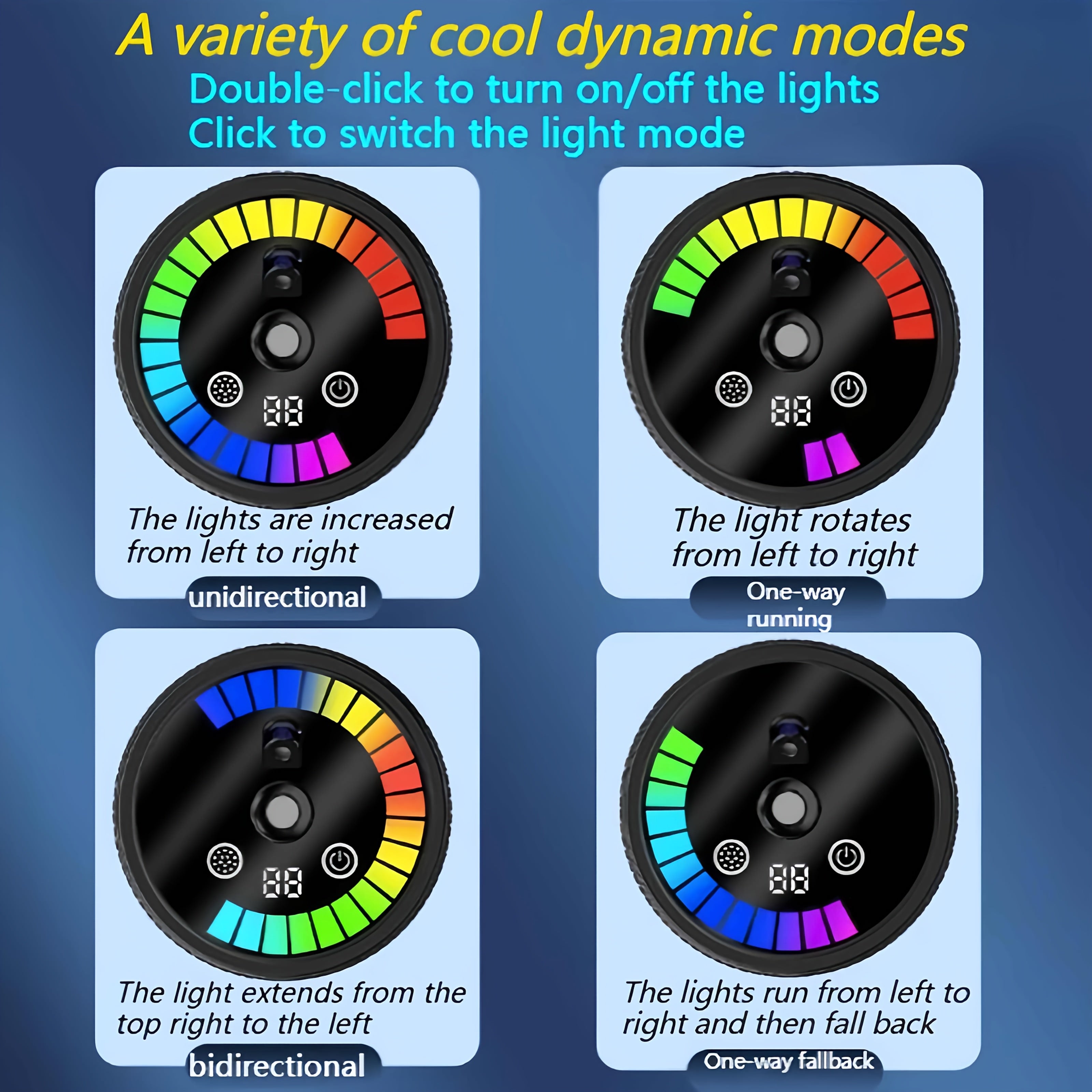 [Car Additions] Smart Car Aromatherapy Diffuser, Dynamic Light Show And Starry Sky Top Mode, Natural French Scented Essential Oil/Perfume, Adjustable Fragrance Concentration, Essential Oil Diffuser, Long-Lasting Freshness, Cologne Scent