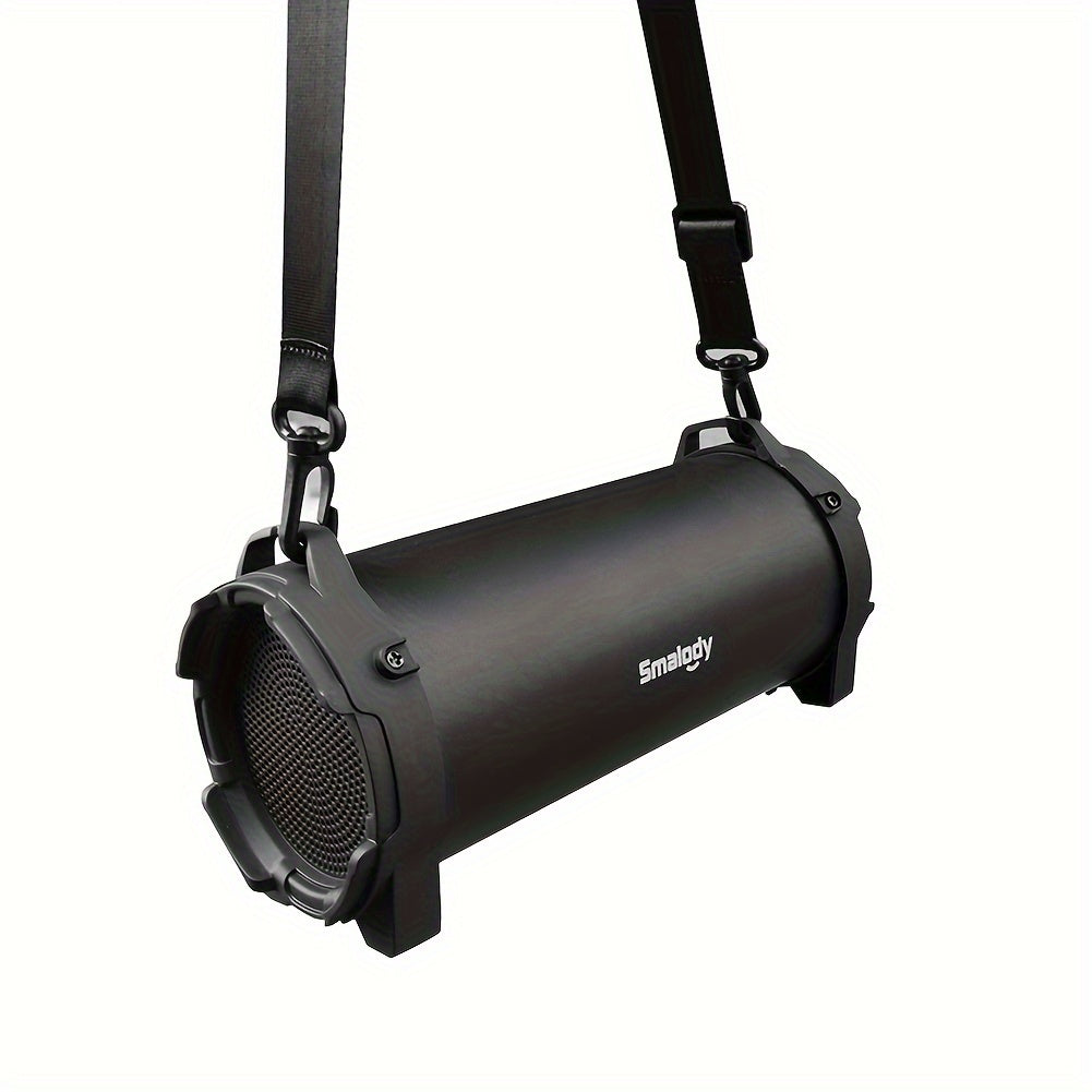 1pc Portable Boombox Boombox Speaker Large Outdoor Speaker Boombox Loud Stereo System for Home Outdoor Party