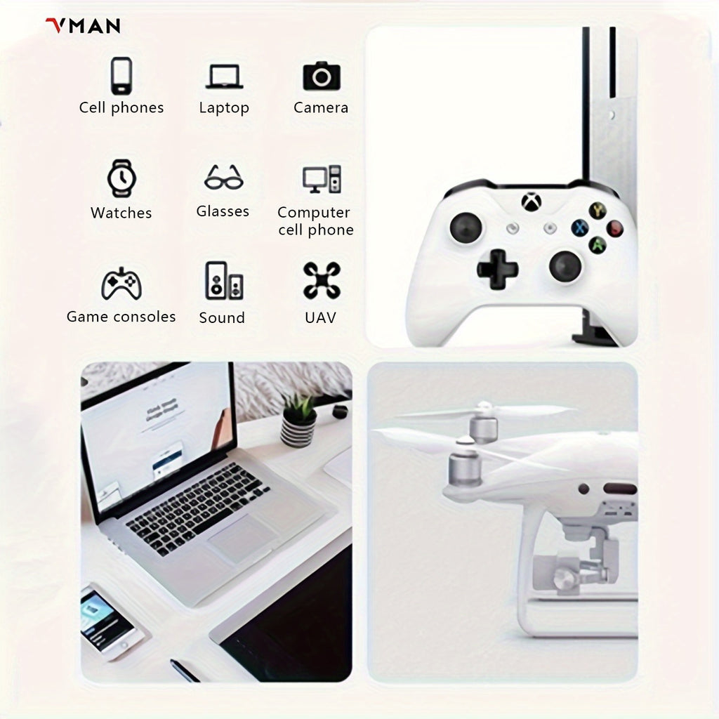 Professional 142-in-1 electric precision electronic product maintenance tool set can deal with the maintenance and DIY needs of various devices. It is suitable for iPhone, MacBook, PC, tablet, PS4, Xbox, Nintendo and game console.