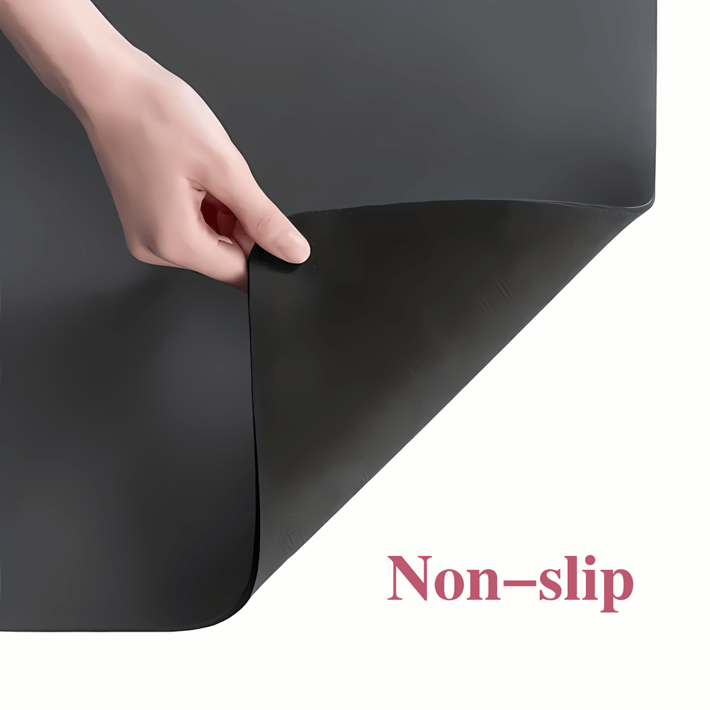 Personalized Large Mouse Pad And Desk Mat with Custom Photo/Text - Features a Non-Slip Base, Perfect for Office, Gaming, Or Home Use - Customize with Your Own Images Or Text - a Great Gift for Professionals And Gamers