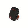 T&G 392 Outdoor Cycling Portable Speaker, a Compact Wireless Speaker for Cycling, Features IPX5 Waterproofing, And Functions As a Music Player with TWS Capabilities. It Supports FM, TF Cards, And USB Drives, Allowing Connection to Phones, Tablets
