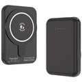 10000mAh Wireless Mini Power Bank Magnetic Portable Charger Fast Charging