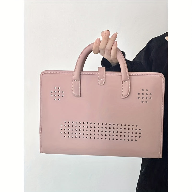 Computer Protective Case, Portable Protective Case, Computer Bag, Laptop Handbag, Computer Protective Bag, Any Model, 14/ 15/ 16 Inches
