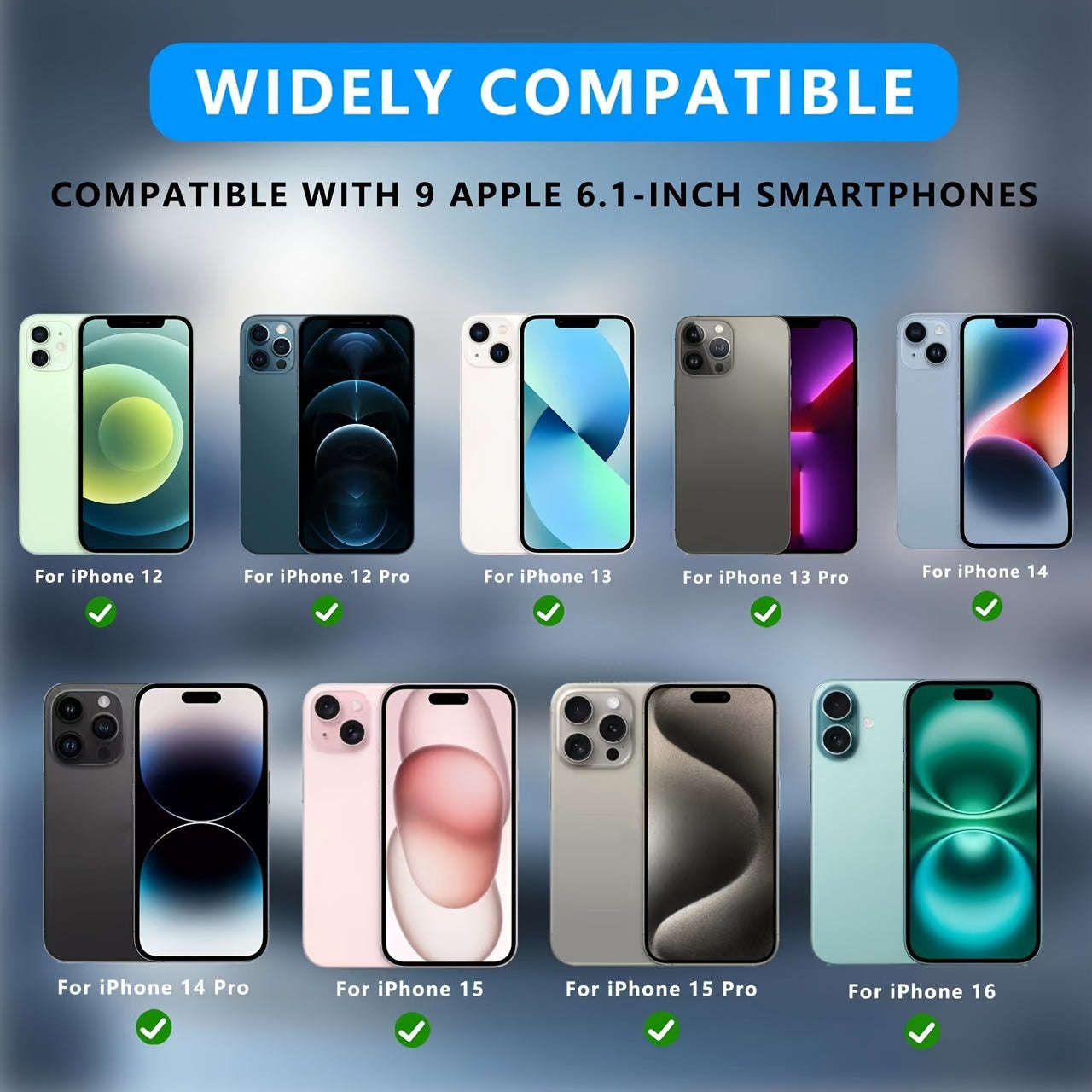 Phone Case - Outdoor Sports Swimming Surfing Underwater Photography Multifunctional 360-Degree Fully Enclosed Universal Shockproof And Dustproof IP68 Phone Case Suitable for Iphone 16/15/15 Pro/14/14 Pro/13/13 Pro/12/12 Pro