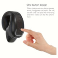 Wireless Noise-Cancelling Headphones, Lightweight And Sensitive Design, USB Type-C Charging, 5-Hour Battery Life, Compatible with Smartphones - Perfect Gift, Hands-Free Calls | Stylish And Portable In-Ear Headphones