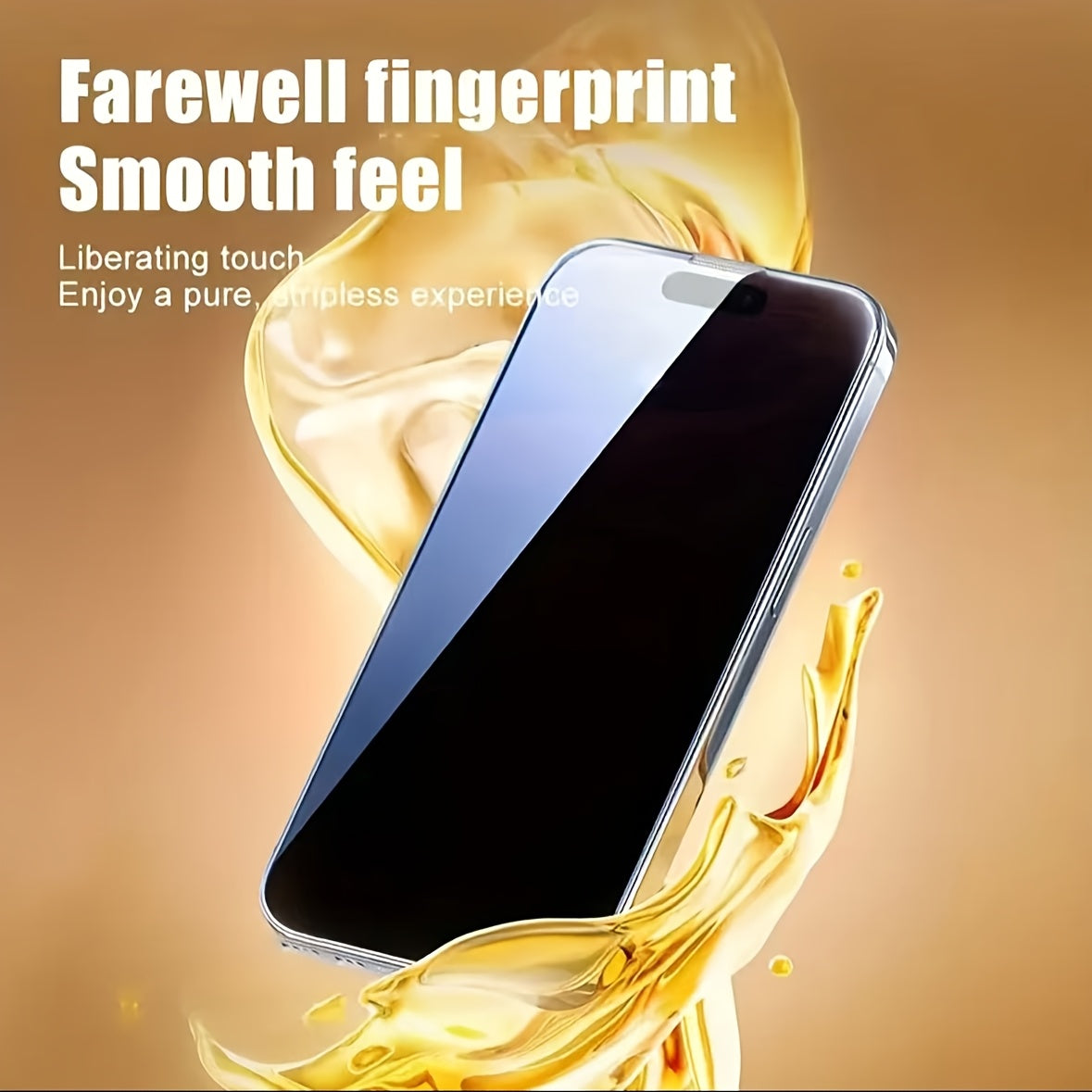 5pcs Privacy Dust-Free Cabin Tempered Glass Film for Apple 16/16 Pro Full Screen Coverage 16 Plus/16 Pro Max Privacy Film 15/15 Pro/15 Plus Mobile Phone Dust-Free Cabin Protection Sticker 15 Pro Max