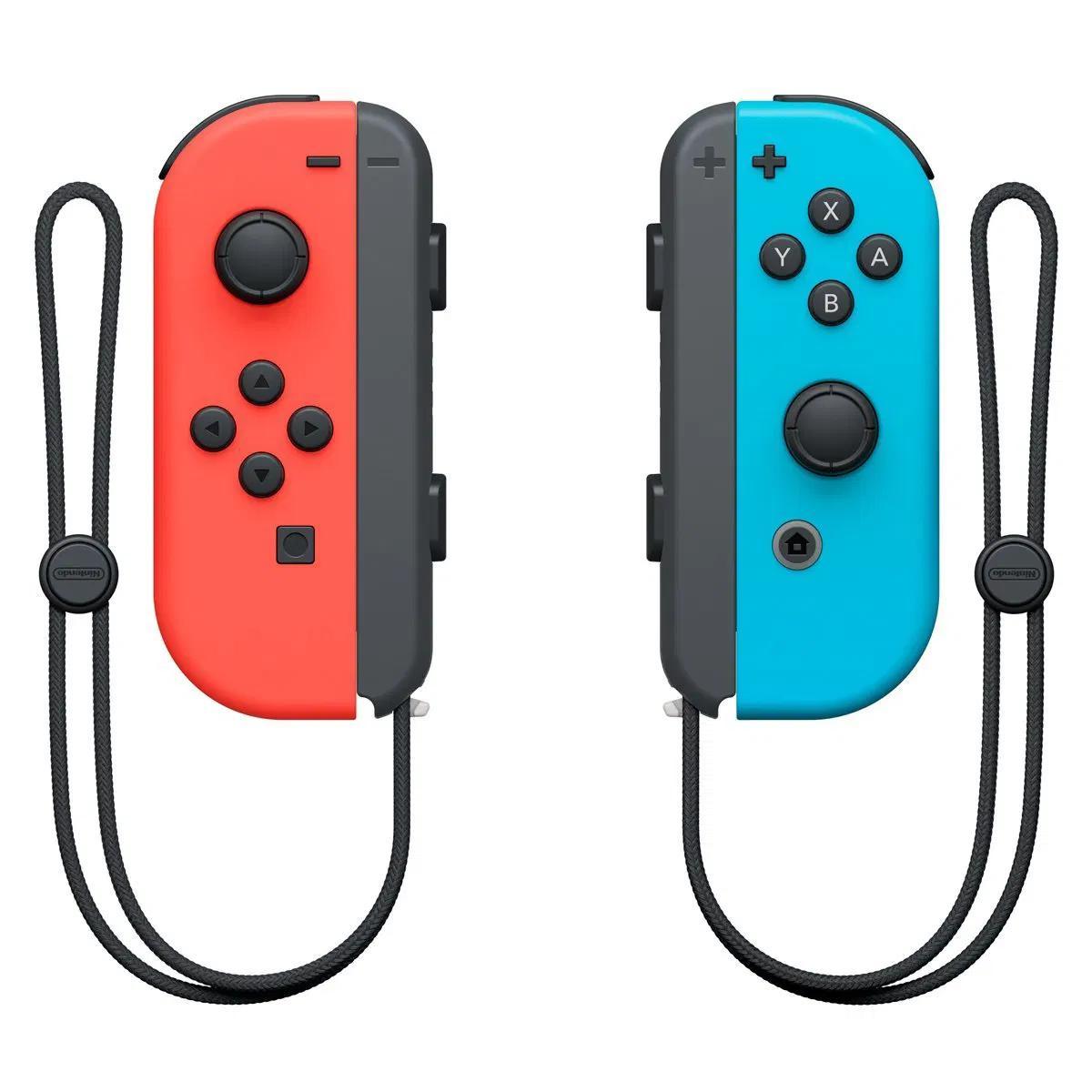 Nintendo Switch Joy-Con Controller - All Colors (Japan)