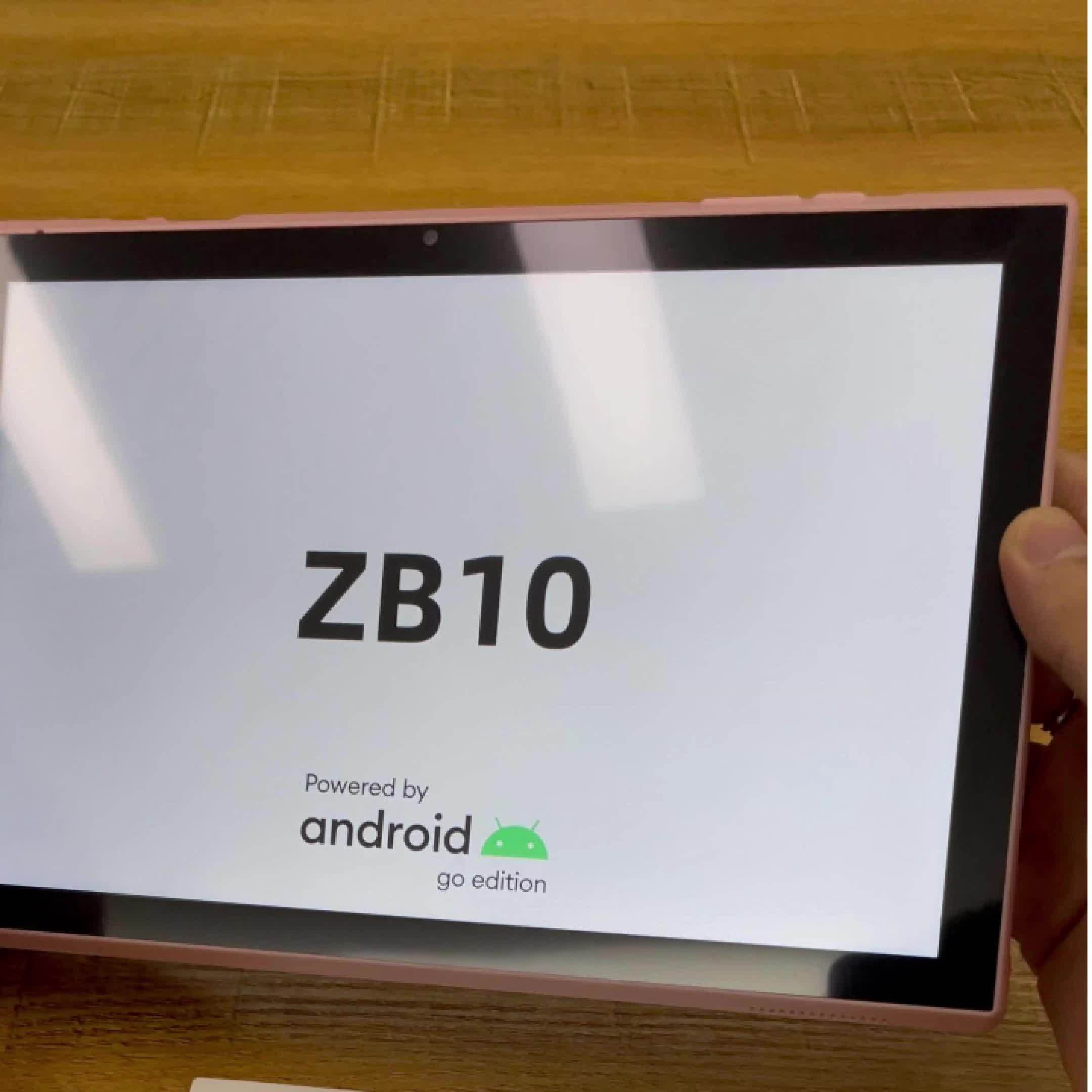 PEICHENG Android 14 Tablet 2024 New 10 Inch Tablet 2GB+4GB RAM + 32GB ROM + 1TB Expanded, Quad-Core, 2.4G/5G WiFi Tablet, IPS Touch Screen Tablets
