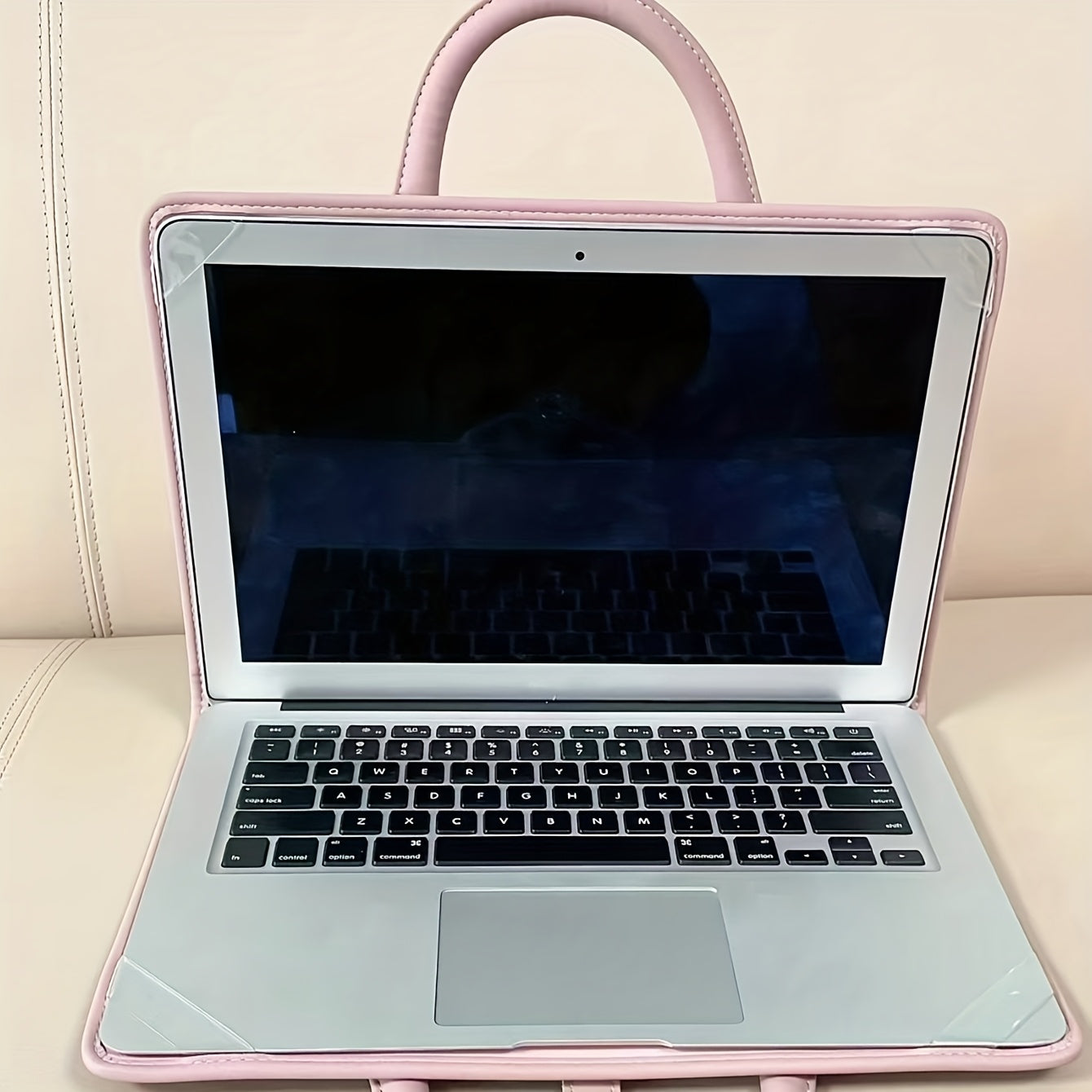 Computer Protective Case, Portable Protective Case, Computer Bag, Laptop Handbag, Computer Protective Bag, Any Model, 14/ 15/ 16 Inches