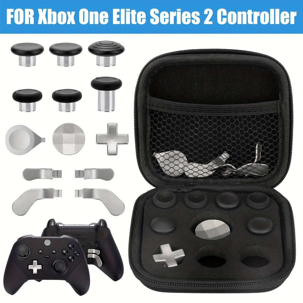Button Set For Xbox One Elite Series 2 Controller