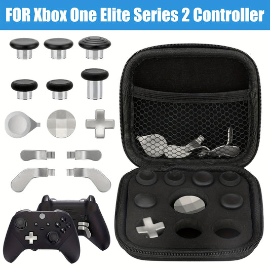 Button Set For Xbox One Elite Series 2 Controller