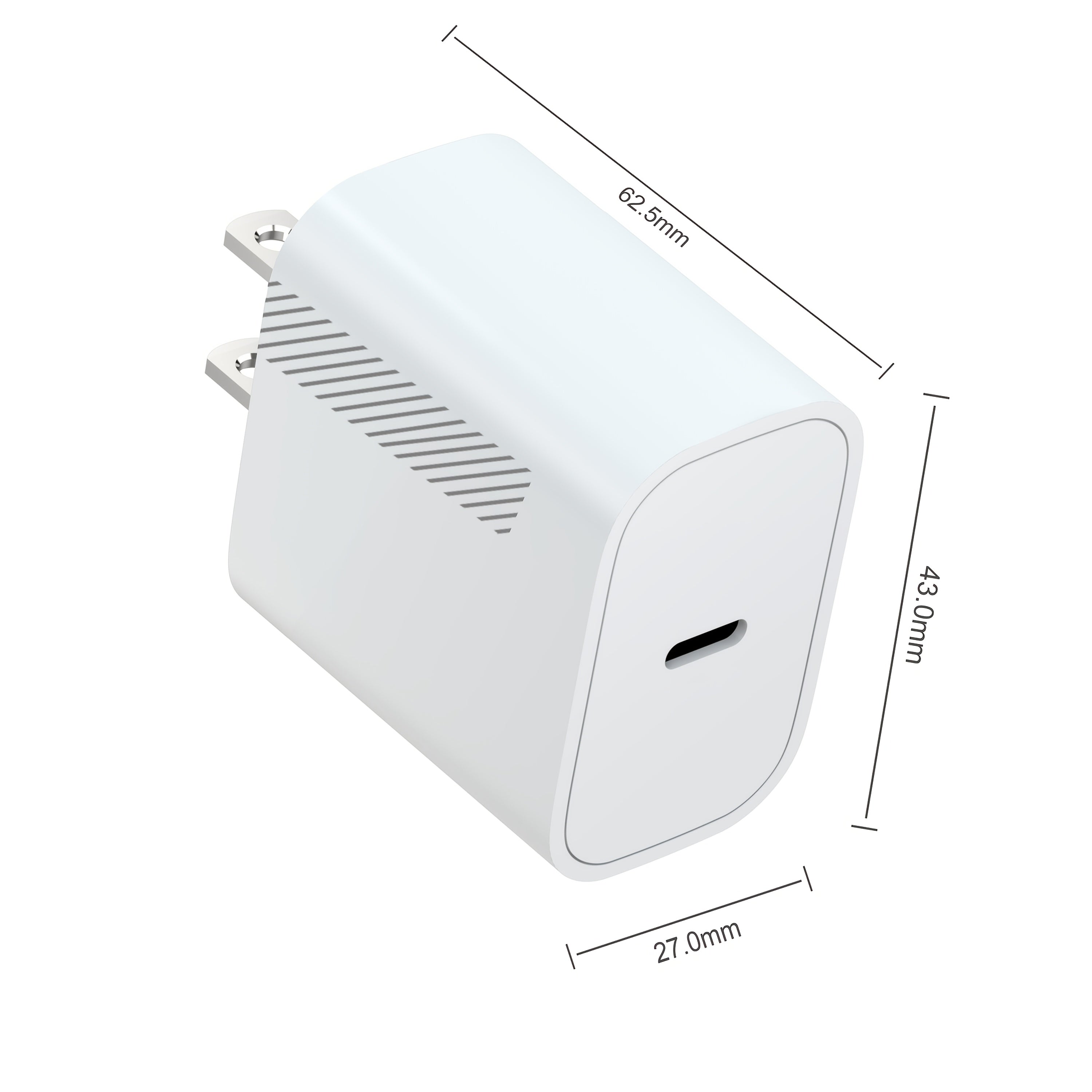 for iPhone Fast Charger 3+3Pack 20W USB C Wall Charger with 10ft L Fast Charging Cable Compatible for iPhone 14/13/12/11/Pro/Pro Max, for Old iPhone Charger