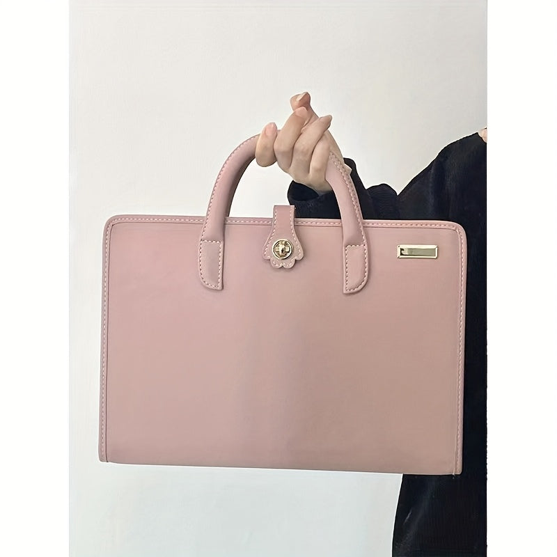 Computer Protective Case, Portable Protective Case, Computer Bag, Laptop Handbag, Computer Protective Bag, Any Model, 14/ 15/ 16 Inches