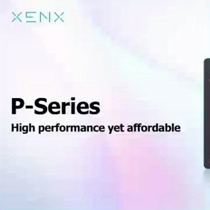 XENX P3-1060B Graphic Drawing Tablet, Featuring a Large 10 X 6.22 Inch Surface, Comes with 10 Hotkeys, a Passive And Battery-Free Stylus, And Offers 8192 Pressure Sensitivity Levels. It Is Compatible with Mac, Windows Pcs, And Android