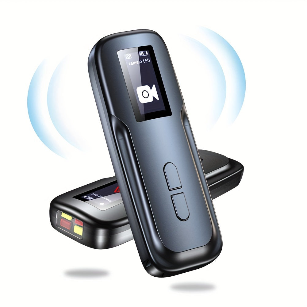 2026 Latest Hidden Camera Detectors With OLED Screen, Anti Spy Detector, Bug Camera Detectors, Car Hidden Detector, Infrared Detector, RF Detector, Anti Eavesdropping, Finder Device, Anti Tracking For Travel, Office, Hotel