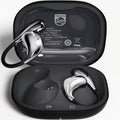 Philips TAT2769 Wireless Earbuds, 360° Spatial Audio, BT 5.4 Sports Headphones, 20H Playtime Hi-Fi Bass, Secure Fit Headset for Gym & Running