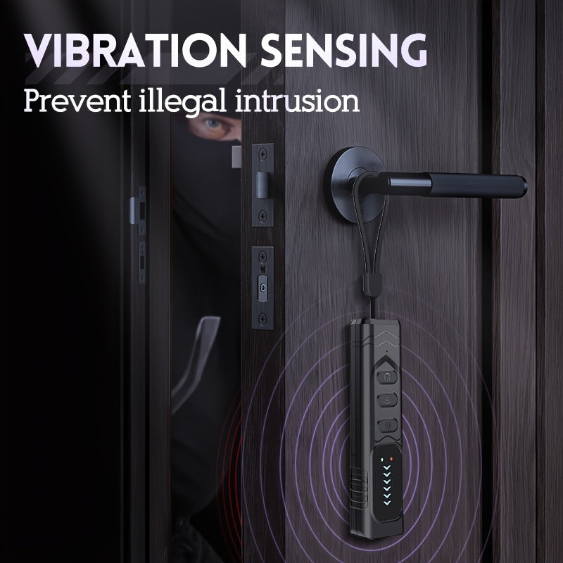Smart Camera Detector, Anti-Eavesdropping, Anti-Stealing, Anti-Tracking, Very Suitable for Meeting Rooms, Families, Hotels, Cars, Privacy And Security