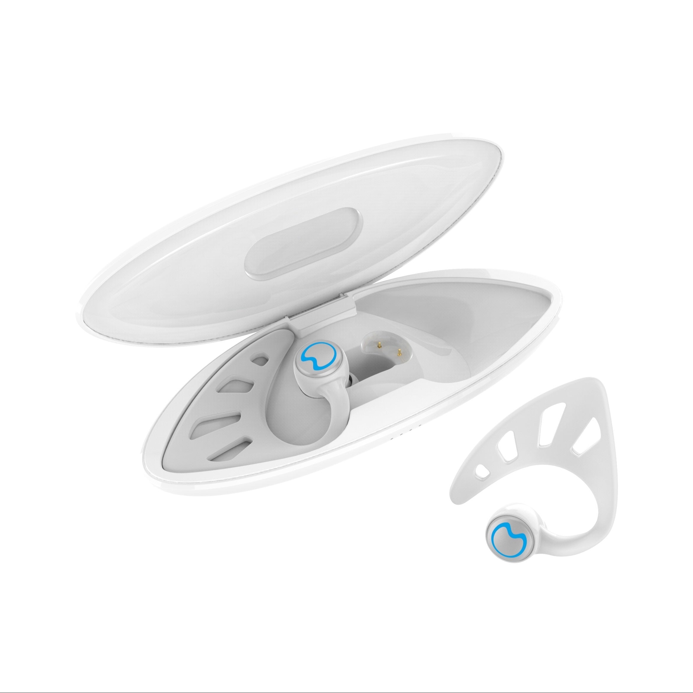 2024 New Original Couple's TWS Wireless Earbuds, High-Quality Wireless Headphones, Anime-Themed Earbuds, Mobile Phone Earphones, Valentine's Day Gift, Holiday Gift, Compatible with IOS and Android