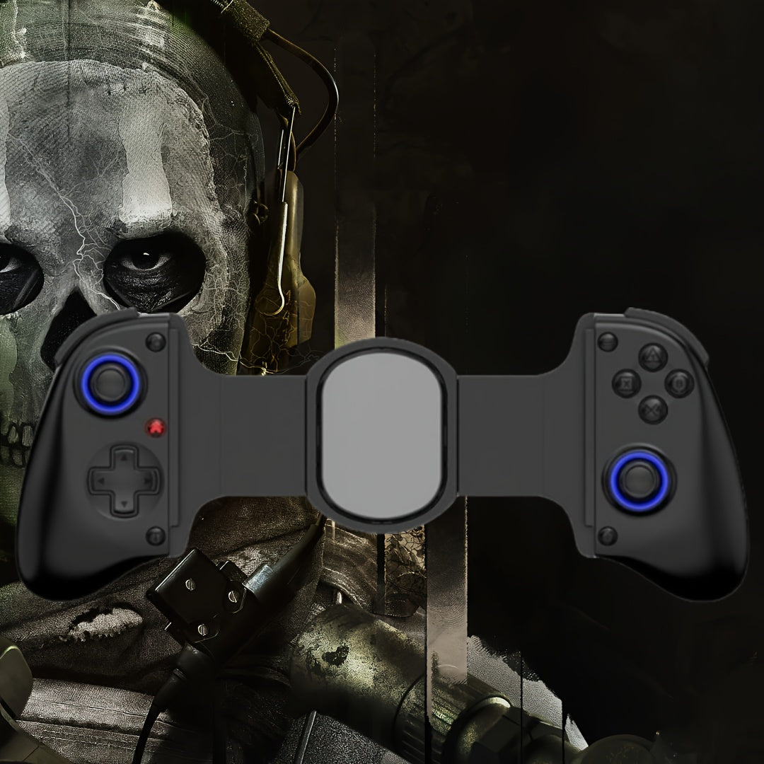 Wireless Gamepad for iPhone/ for Andriod/ for Steam Deck/ for PC Table Mobile Phone Controller Wired Game Controller Festival Gift
