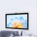 Tablet Computer, 7 Inches / 10.1 Inches Android, 2GB+4GB Extension 6GB RAM, Supports 512GB Storage Extension, FM, GPS, WIFI, Dual Camera, Watch Movies, Read News, Can Be Carried With You