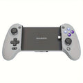 GameSir G8 Galileo Cellphone Gamepad Game Controller with Hall Effect Joystick for iPhone 15 and Android Mobile Phone Cloud Gaming