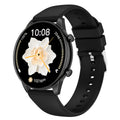 2025 Hot Round Model, 2.01 Large Screen, Smart Watch, With Wireless Call (answer/ Make/ Reject Calls) For Men And Women, With 100 Sports Modes, Sleep Monitor, With Game/ Weather/ Calculator/ Pedometer - For Android IPhone. A Must-have For Gifts!