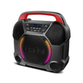 ION Audio Pathfinder Go Portable Speaker - Black