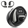 AI Language Translator Earbuds, OWS Real-Time 3-in-1 Translation Earbuds 156 Languages & Accents, Translation Device for Travel Business Learning, Bluetooth 5.1 Bluetooth Earbuds, Headphones, Audifonos, Openearbuds