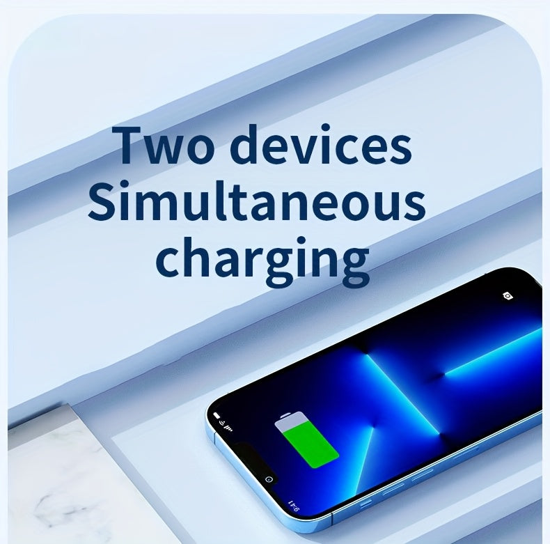 A Portable Power Bank with a Capacity of 50000Mah, Suitable for Charging Mobile Phones And Android Devices, Featuring an LED Display for Power Output And a Flashlight, Ideal for Outdoor Travel As an Emergency Power Source, Backup Battery Pack