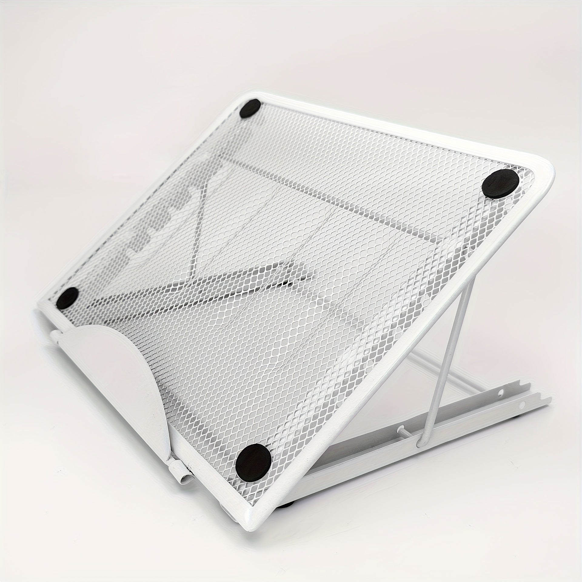 [Diamond Painting Kit] Professional Diamond Painting Kit - With Adjustable Metal Notebook Stand | 5pcs Folding Light Box System, Hexagonal Non-Slip Tablet Stand & Universal Tracking Station A3/A4 | Integrated Craft Workbench Additions