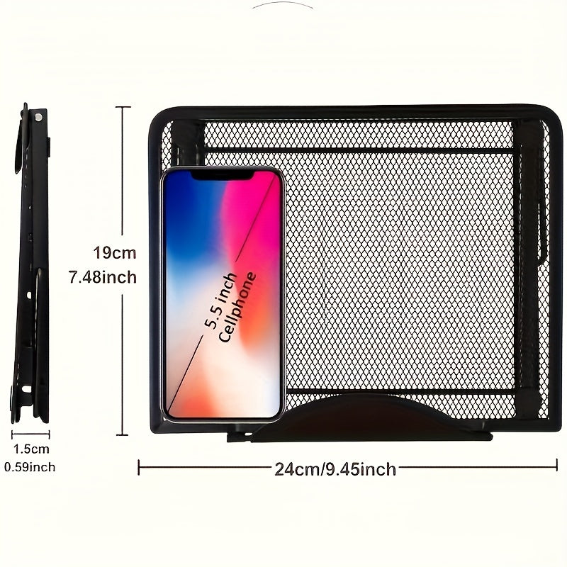 [Diamond Painting Kit] Professional Diamond Painting Kit - With Adjustable Metal Notebook Stand | 5pcs Folding Light Box System, Hexagonal Non-Slip Tablet Stand & Universal Tracking Station A3/A4 | Integrated Craft Workbench Additions