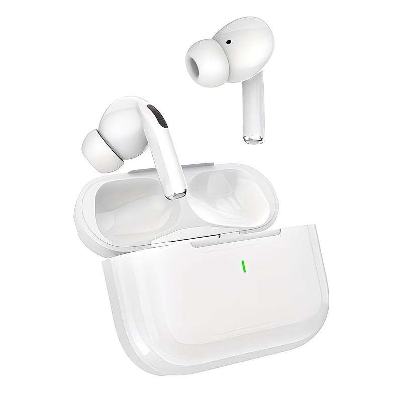 Wireless Earbuds, In Ear Earphones with Charging Case, Standard/Translation/Screen Models Are Available, High-Definition Calling, Long Battery Life, Compact And Lightweight, Ergonomically Designed, Comfortable to Wear, Suitable for Learning