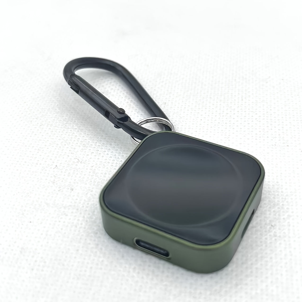 Compatible for Apple Watch Magnetic Charging Cable & Adapter - - Portable Magnetic Watch Charger Compatible with iWatch Series S10/Ultra 2/SE - Magnetic Docking for Smartwatch Charging