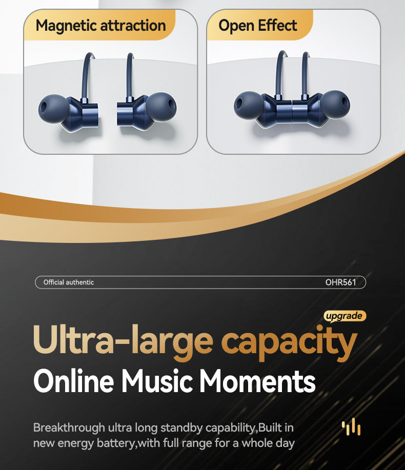 [Acer Genuine Product] True Wireless Stereo Earphones, Deep Bass Stereo Calling Noise Reduction, Extra-long Standby, Sports Running In-Ear, Low Latency Gaming Mode, Hi-Fi Sound, Lightweight Touchscreen Design, Comfortable Even After Prolonged