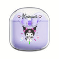 [Authorized] Wireless Headphones, Kuromi Pompompurin My Melody Melody, 5 Different Styles Available, Cute Design Gaming Earbuds Unique Style, Convenient for Smart Calls, Suitable for Daily Exercise And Outings, Learning Holiday Gifts