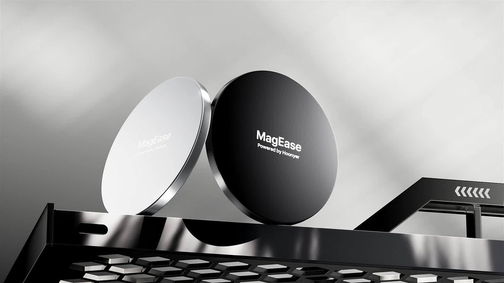 Magnetic Wireless Charger, 15W Wireless Charger Magnetic for iPhone 16 15 14 13 12 Series And AirPods 3/2/Pro, Charging Pad with USB-C Cable And USB-A Converter