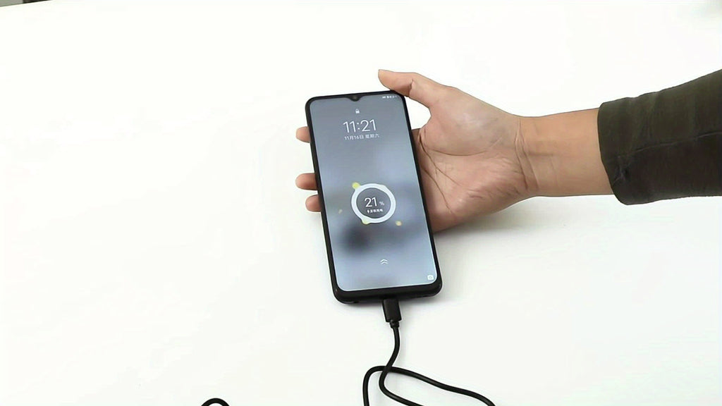 [Portable Wireless Charger] Mini Magnetic Wireless Portable Charger 5000Mah - 5W Wireless And 10W Wired Power Bank, USB-C In/Out, Compatible With Iphone 15/16, Android And Other Phone Additions (Local Warehouse) Compatible Devices