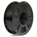 KELEIDI PETG Filament 3D Printing Consumables, High-Speed Printing High Precision Strong Toughness Neat Wiring, Suitable for Most FDM Printers, 1.75mm 1000 Grams (2.2 Pounds) 1kg