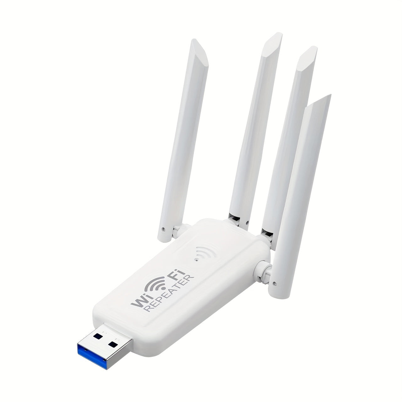 Mainly Improve Your Wifi Signal to 300Mbps - Remote Wireless Relay Access Point