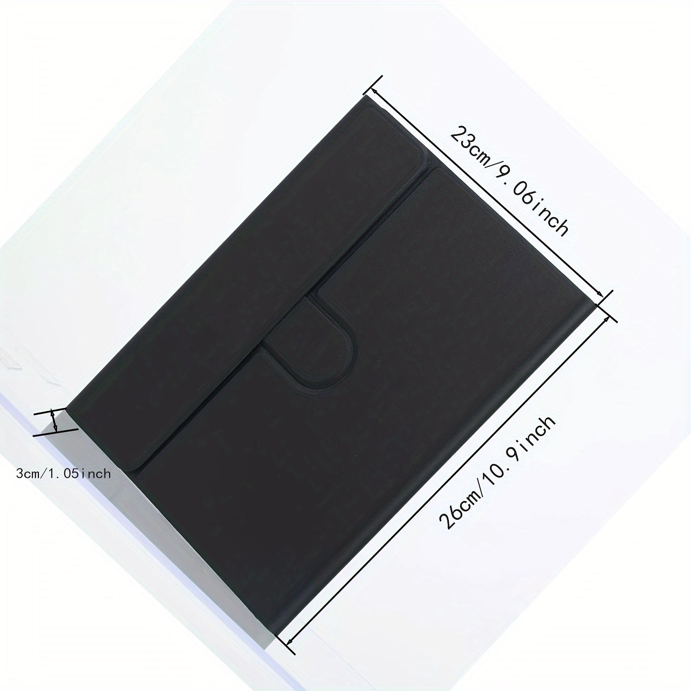 [Multi-Product Links]Kolude 360° Rotatable Chocolate Keyboard Case for Ipad Pro 11 Inch/ for Ipad Air 5Th And 4Th/ for Ipad 10Th Generation With/ for Ipad 9Th Gen 2021/8Th 2020/7Th 2019/ for Ipad Air 3/ for Ipad Pro 10.5 with Keyboard And Mouse