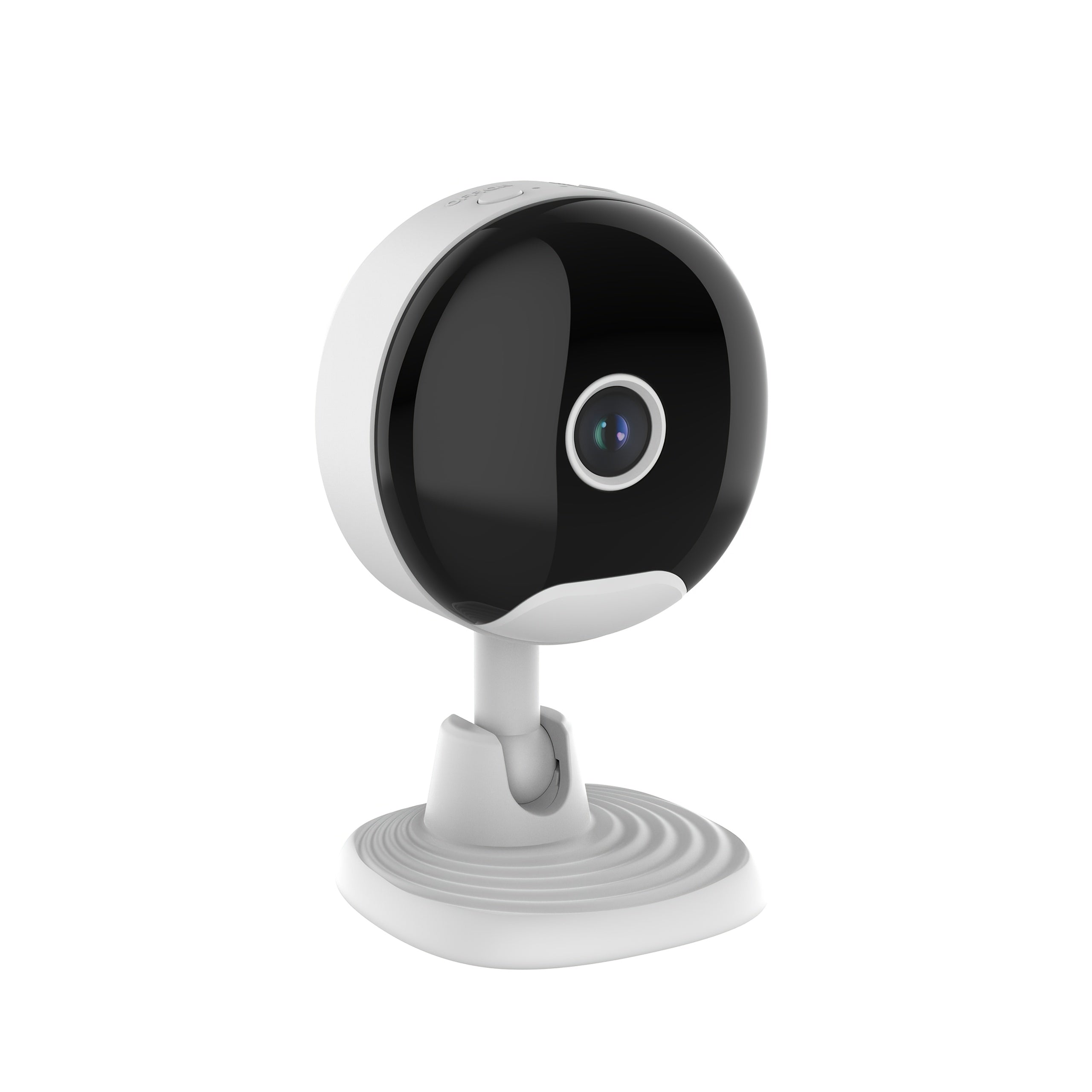 Halloween Special Offer!  Wireless Surveillance Camera - Full-Color Night Vision, Two-Way Voice Call, Motion Detection, Built-in AP Hotspot, Internet-Free Viewing, Real-Time Monitoring for Home, Family, And Pet Safety