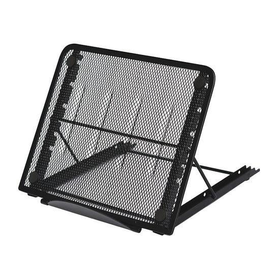 [Diamond Painting Kit] Professional Diamond Painting Kit - With Adjustable Metal Notebook Stand | 5pcs Folding Light Box System, Hexagonal Non-Slip Tablet Stand & Universal Tracking Station A3/A4 | Integrated Craft Workbench Additions