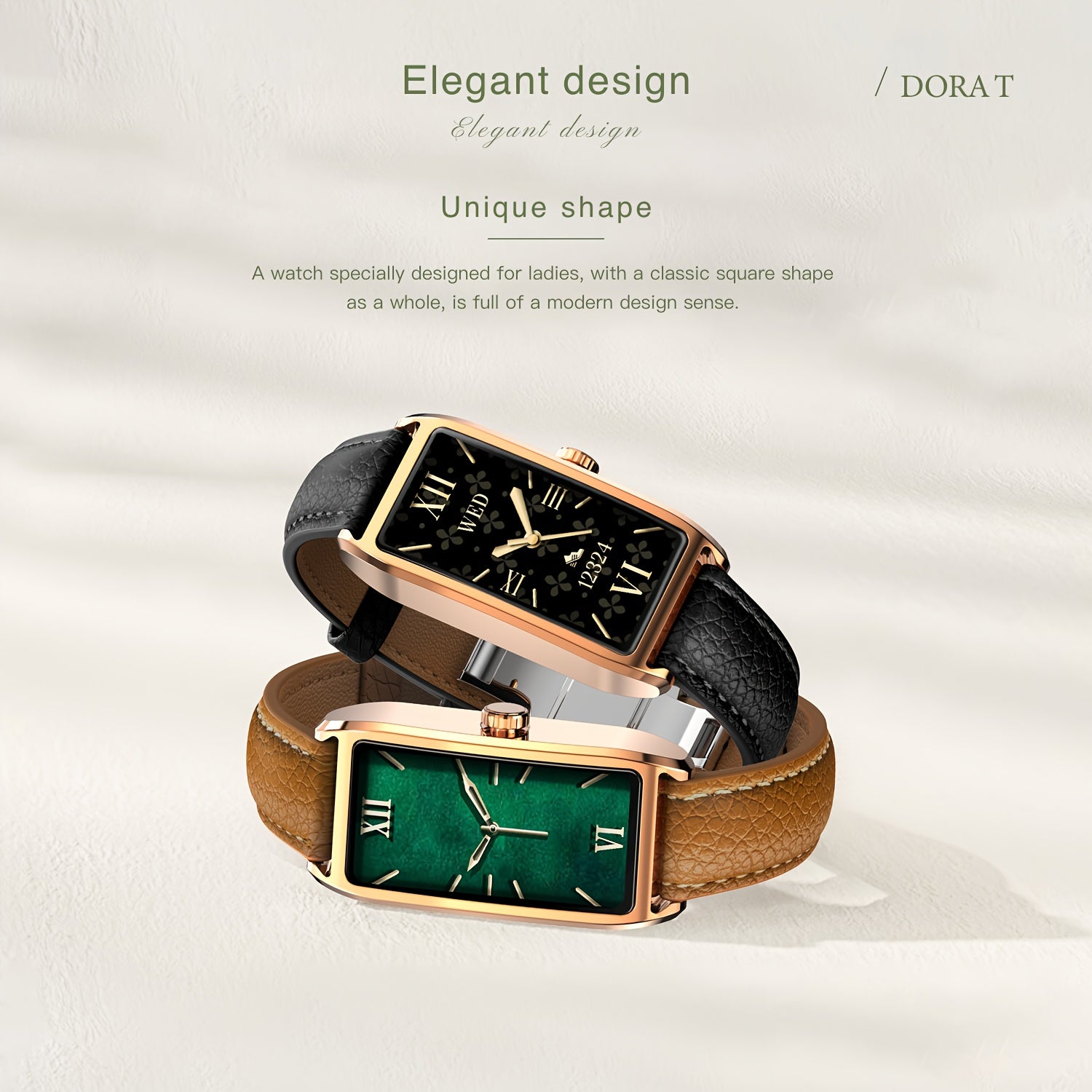 Women'S Fashion Smartwatch, 12+ Sports Modes, Waterproof, Zinc Alloy Material, 1.13-inch AMOLED Screen, 30-day Ultra-long Standby Time, Stylish And Elegant Appearance Designed Specifically For Women, Sleep Tracking, Menstrual Cycle