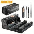 [Professional Repair Kit] 180-In-1 Manual Precision Screwdriver Set, Container Modeling Design, Angular, Stylish, Professional Magnetic Repair Kit, Suitable for Laptops, Mobile Phones, Cameras, Tablets, Household Appliances, Glasses, Game Consoles, Etc